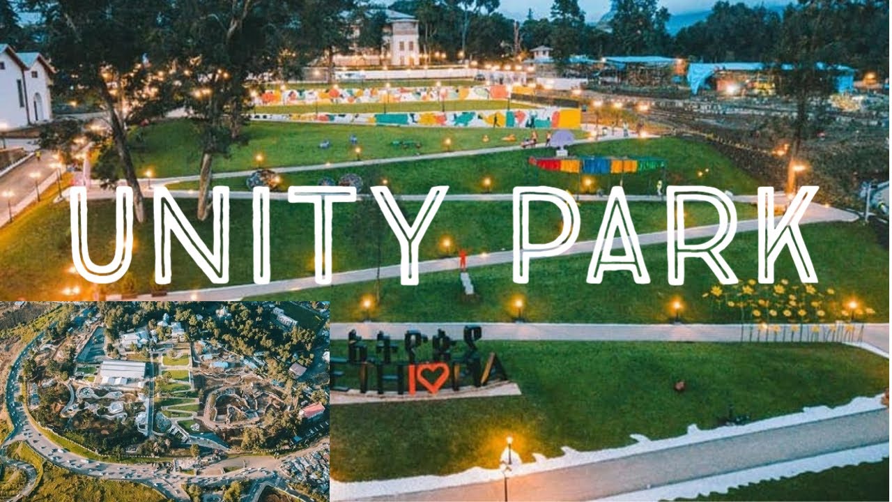 Unity park